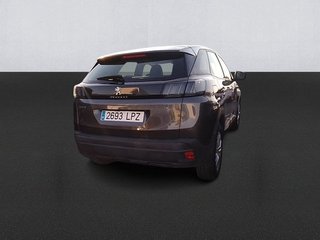 Peugeot 3008 1.5 BlueHDi 96kW (130CV) S&S Active Pack