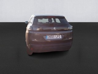 Peugeot 3008 1.5 BlueHDi 96kW (130CV) S&S Active Pack