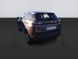 Peugeot 3008 1.5 BlueHDi 96kW (130CV) S&S Active Pack