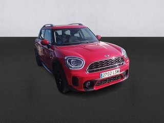 MINI Countryman Cooper S E ALL4