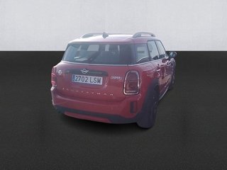 MINI Countryman Cooper S E ALL4