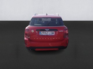 MINI Countryman Cooper S E ALL4