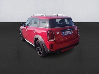 MINI Countryman Cooper S E ALL4