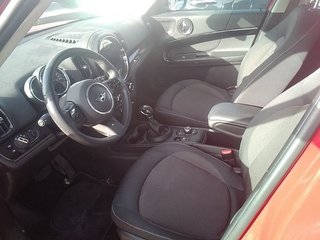 MINI Countryman Cooper S E ALL4