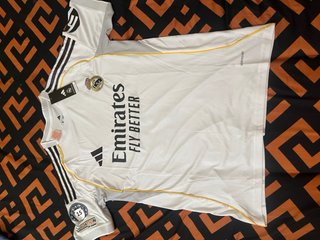 Chandal de futbol
