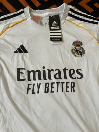 Chandal de futbol