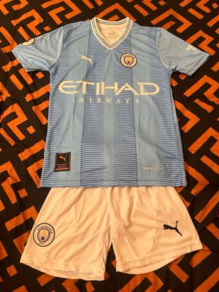 Chandal de futbol