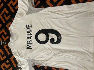 Chandal de futbol