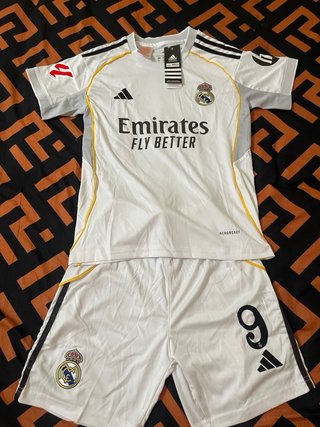 Chandal de futbol