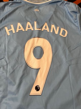 Chandal de futbol