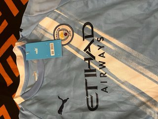 Chandal de futbol