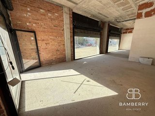Local comercial en alquiler en Gorg - Pep Ventura en Badalona