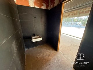 Local comercial en alquiler en Gorg - Pep Ventura en Badalona