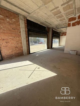 Local comercial en alquiler en Gorg - Pep Ventura en Badalona