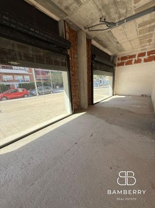Local comercial en alquiler en Gorg - Pep Ventura en Badalona