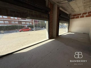 Local comercial en alquiler en Gorg - Pep Ventura en Badalona