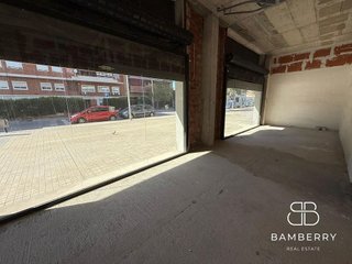 Local comercial en alquiler en Gorg - Pep Ventura en Badalona