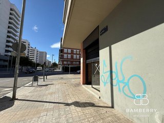 Local comercial en alquiler en Gorg - Pep Ventura en Badalona