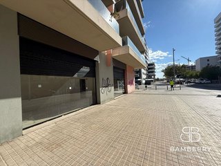 Local comercial en alquiler en Gorg - Pep Ventura en Badalona