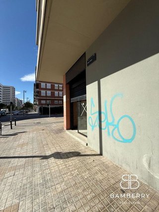 Local comercial en alquiler en Gorg - Pep Ventura en Badalona