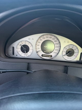 Mercedes-Benz  CLK