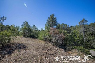 Terreno en venta en Castellnou - Can Mir - Sant Muç en Rubí