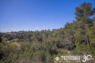Terreno en venta en Castellnou - Can Mir - Sant Muç en Rubí