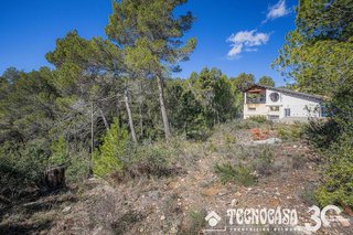Terreno en venta en Castellnou - Can Mir - Sant Muç en Rubí