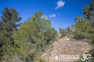 Terreno en venta en Castellnou - Can Mir - Sant Muç en Rubí