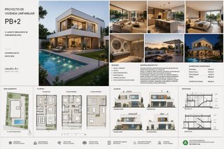 Terreno en venta en Castellnou - Can Mir - Sant Muç en Rubí