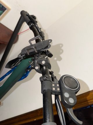Patinete Eléctrico Cecotec Bongo Z