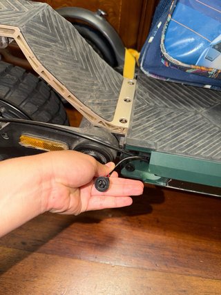 Patinete Eléctrico Cecotec Bongo Z