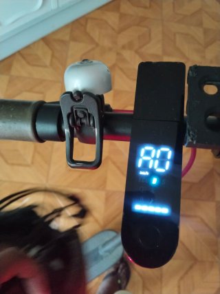 Xiaomi Patinete,