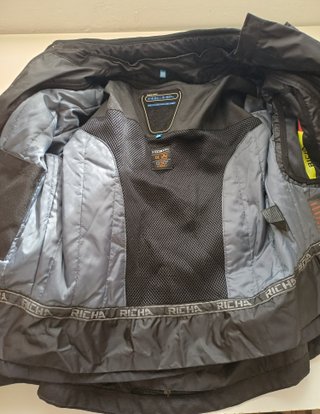 Traje Moto Mujer Talla M