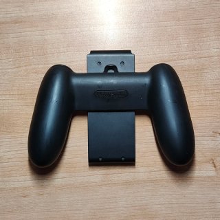 Nintendo Switch Azul y Rojo con Caja