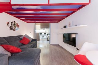 Piso en alquiler en Justicia - Chueca en Madrid