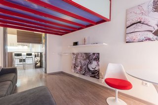 Piso en alquiler en Justicia - Chueca en Madrid
