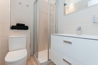 Piso en alquiler en Justicia - Chueca en Madrid