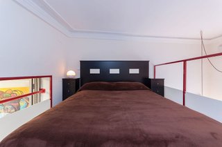 Piso en alquiler en Justicia - Chueca en Madrid