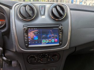 Dacia Sandero 2015