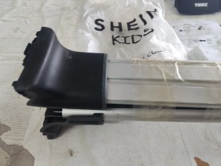 Barras de Techo Thule 959600 Aluminio L/XL