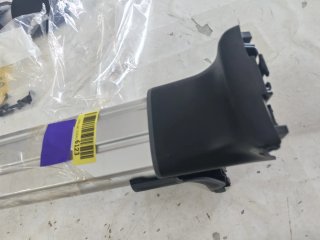 Barras de Techo Thule 959600 Aluminio L/XL