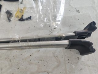 Barras de Techo Thule 959600 Aluminio L/XL