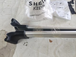Barras de Techo Thule 959600 Aluminio L/XL