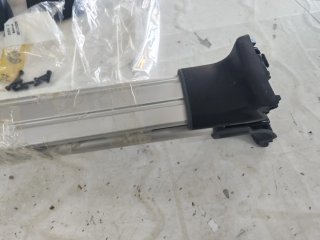 Barras de Techo Thule 959600 Aluminio L/XL