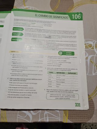 Lengua y Literatura 4 ESO. De otra manera