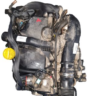 MOTOR COMPLETO DACIA DACIA DUSTER 2010-2018