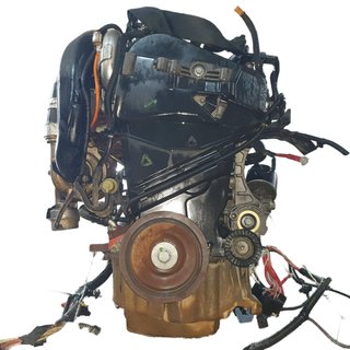 MOTOR COMPLETO DACIA DACIA DUSTER 2010-2018