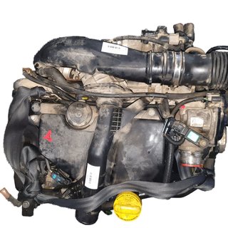 MOTOR COMPLETO DACIA DACIA DUSTER 2010-2018
