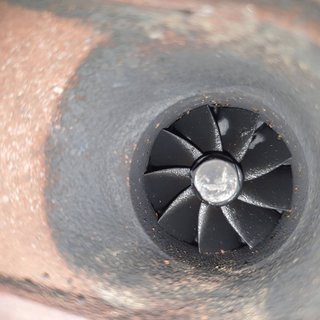 MOTOR COMPLETO DACIA DACIA DUSTER 2010-2018